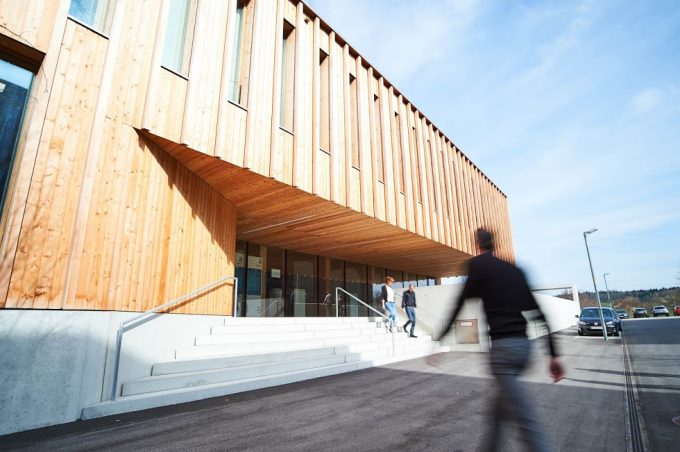 Tierheim Musterstadt